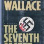 Irving Wallace - The Seventh Secret - 1986 - Hardcover