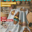 Hooked on Crochet! Number 27 May-Jun 1991