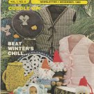 Annie's Pattern Club Vol 1 No 6 Dec 1980