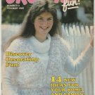 Crochet Fun! Number 9 Feb-Mar 1989