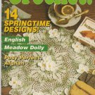 Hooked on Crochet! Number 26 Mar-Apr 1991