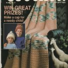 Hooked on Crochet! Number 17 Sep-Oct 1989