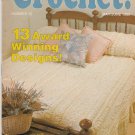 Hooked on Crochet! Number 15 May-Jun 1989