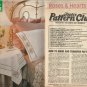 Annie's Pattern Club No 61 Feb-Mar 1990 with pullout patterns