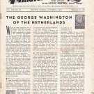 Weekly Philatelic Gossip October 6, 1934 Stamp Collecting Magazine