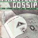 Weekly Philatelic Gossip February 29, 1936 Stamp Collecting Magazine