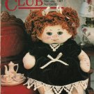Annie's Pattern Club No 66 Dec-Jan 1991