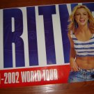 Britney Spears Poster (SALE) 5.00 off as of 4/21/10