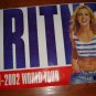 Britney Spears Poster (SALE) 5.00 off as of 4/21/10