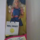 Walmart Shopping Time Barbie