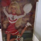 N.C. State University Barbie Special Edition