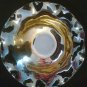 Carnival Glass-Iris Pattern Bowl (Hard to find item)SALE!!