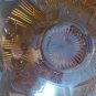 Carnival Glass-Iris Pattern Bowl (Hard to find item)SALE!!