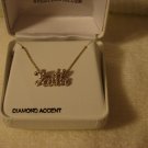 Faith Necklace Sale as of 4/21/10