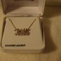 Faith Necklace Sale as of 4/21/10