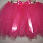 Tutu-Hot Pink