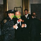 Rare Frank Sinatra Candid Photo
