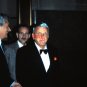 Rare Frank Sinatra Candid Photo