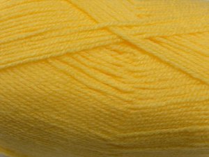 Junior Soft Knitting Yarns (4skeins)