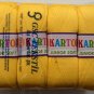 Junior Soft Knitting Yarns (4skeins)