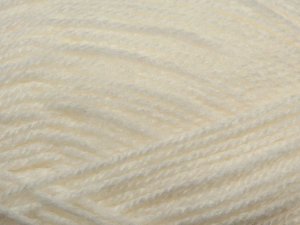 Junior Soft Knitting Yarns (4 Skeins)