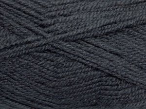 Junior Soft Knitting Yarns (4 skeins)