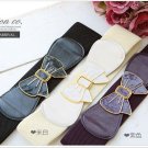 Bow Tie Belt