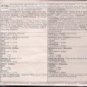Raggedy Ann and Andy - Draftbusters and Doorstop - Mccalls 8708