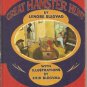 The Great Hamster Hunt - 1969 Weekly Reader Children's Book Club
