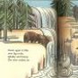 Follow the River - Lydia Dabcovich 1980 1st Edition-Children's Book