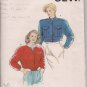 Vintage 1987 Kwik Sew 1723 Misses Jacket Pattern XS-LG