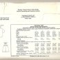 Vintage Kwik Sew Pattern 1527  Boys Shirt & Shorts - Sizes 8, - 14