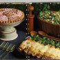 Morning to Midnight Cook Book from Aunt Jemima 1969