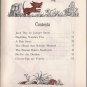 Junk Day on Juniper Street Lillian Moore, Arnold Lobel 1969 Parents Magazine press