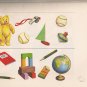 Progress Workbook for Science-Vintage Childrens Work Book