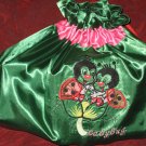 Ladybug Bag