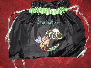 Bumblebee Bag
