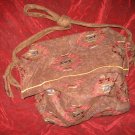 Indian Princess Bag