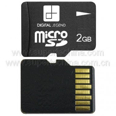 Micro SD card-S1A-2001D