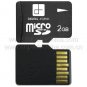 Micro SD card-S1A-2001D
