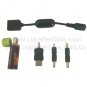 USB rechargeable battery with mobile phone charger-S2B-5001B