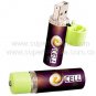 USB rechargeable battery with mobile phone charger-S2B-5001B