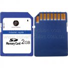 Industrial regular SD card-S1A-1001D