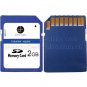 Industrial regular SD card-S1A-1001D