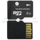 Industrial extended temperature Micro SD card-S1A-3501D