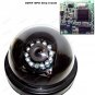 4 CH CCTV Camera Security Surveillance System DVR 500GB