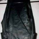 Authentic Leather Vest