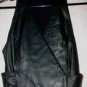 Authentic Leather Vest