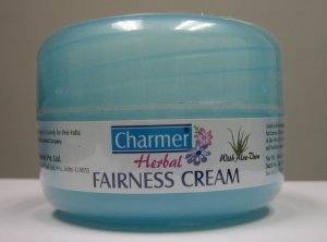 Herbal Fairness Cream