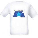 Blue Star Tee